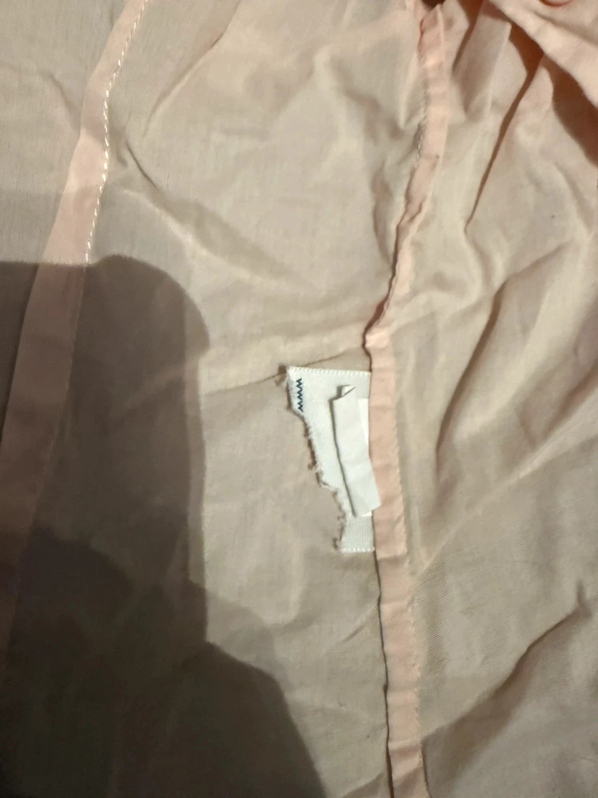 Chemise tommy – photo 4